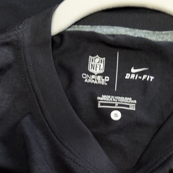 Nike Steelers Dri Fit - Picture 5 of 6